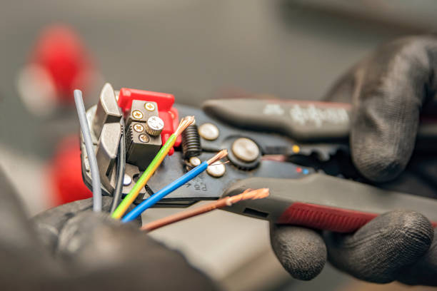 Best Affordable Electrical Installation  in Skyline View, PA