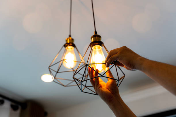 Best Outdoor Lighting Installation  in Skyline View, PA
