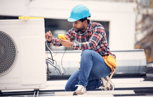 Industrial Electrical Services in Skyline View, PA