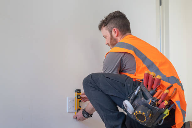 Best Local Electrician Companies  in Skyline View, PA