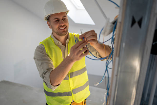 Best Electrician Near Me  in Skyline View, PA